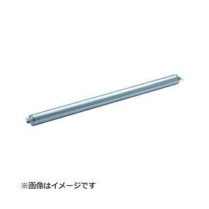 トラスコ中山 スチールローラー Φ57X2．1t W600 S付 VL57W60021