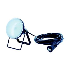 トラスコ中山 ＴＲＵＳＣＯ　ＬＥＤ投光器　ＤＥＬＫＵＲＯ　２０Ｗ　１０ｍ   RTLE-210