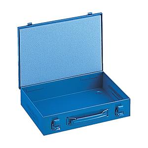 トラスコ中山 パーツボックス　プラボックス無　312X214X65　PT36B