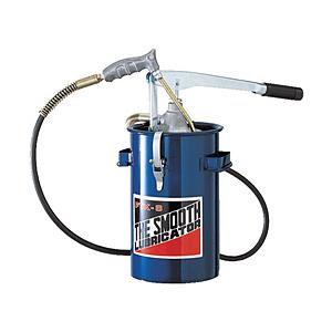 トラスコ中山 ハンドルブリケーター　8L　FTK8