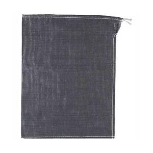 トラスコ中山 強力カラー袋 ブラック 10枚入 TKB4862BLA