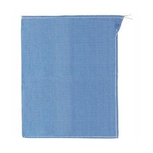 トラスコ中山 強力カラー袋 ブルー 10枚入 TKB4862BL