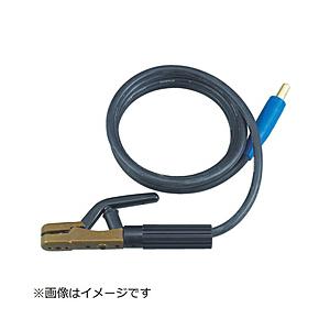 トラスコ中山 手元らくらくキャプタイヤケーブル 2次側線 2．5m TWRC382KH