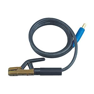 トラスコ中山 手元らくらくキャプタイヤケーブル 2次側線 2．5m TWRC222KH