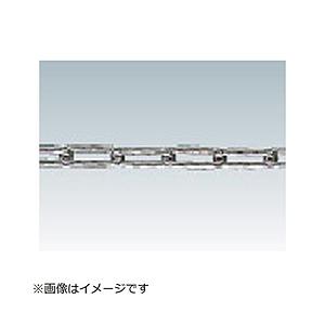 トラスコ中山 ステンレスカットチェーン 4．0mmX2m TSC402