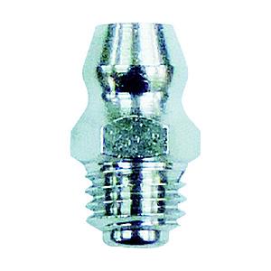 トラスコ中山 ＴＲＵＳＣＯ　まとめ買い　グリスニップル　Ａ型　ＵＮＦ１／４Ｘ２８山　５０個入   T...