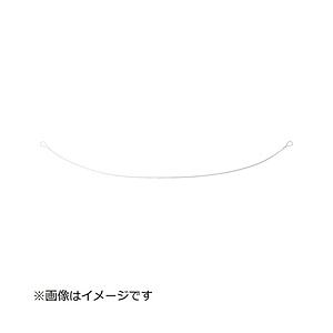 トラスコ中山 ＴＲＵＳＣＯ　オールステンレスカットワイヤ　２．０ΦＸ６００ｍｍ   SCW200-6...