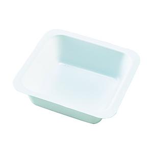 トラスコ中山 ＴＲＵＳＣＯ　秤量皿　１００ＭＬ　５００枚入り   TVDS-100