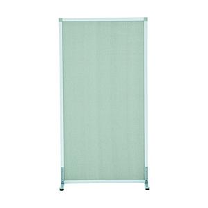 トラスコ中山 ピンナップスクリーン 800×1541mm  グレー PNS-815-LGY