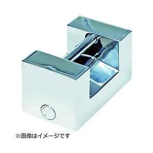 トラスコ中山 ＴＲＵＳＣＯ　ＯＩＭＬ型　枕型分銅Ｍ１級　２Ｋｇ   MLPM-2KG