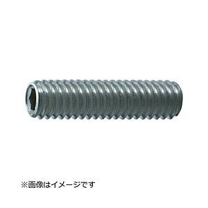 トラスコ中山 ＴＲＵＳＣＯ　六角穴付止めネジ　平先　ステンレス　Ｍ４ｘ２０　３０本入   B77-0...