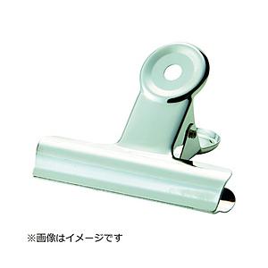 トラスコ中山 ＴＲＵＳＣＯ　目玉クリップ　小　４０ｍｍ　６０個入   MCL40-60