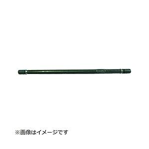 トラスコ中山 ＴＲＵＳＣＯ　Ｗ３／８　セパレーター　Ｂ型　３００ｍｍ　　１０本入   SPB-300...