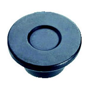 トラスコ中山 ＴＲＵＳＣＯ　Ｌ型クランプ用キャップ　１６フレーム用   16CPAD