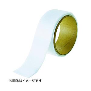 トラスコ中山 ＴＲＵＳＣＯ　マジックテープＴＭＳＤシリーズ　ループのみ　１６ｍｍ×１ｍ　黒   TM...