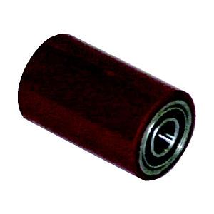 トラスコ中山 ＴＲＵＳＣＯ　ロードローラーアッセンブリー　φ５１×８０　シングル   THP-FA5...