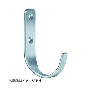 トラスコ中山 ＴＲＵＳＣＯ　ジャンボフック　ＳＵＳ　ヘアライン　２８ｍｍ   JH-28-HL