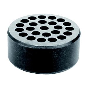 トラスコ中山 ＴＲＵＳＣＯ　ＴＳ１６Ａ用ニードルホルダー　３Φ   TS16A-NH3