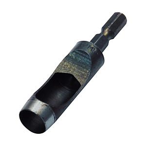 ライト精機 LB-10 ライト 六角軸レザービット