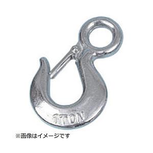スリーエッチ ＨＨＨ　ステンレスアイフックラッチ付　０．５ｔ   ELS05