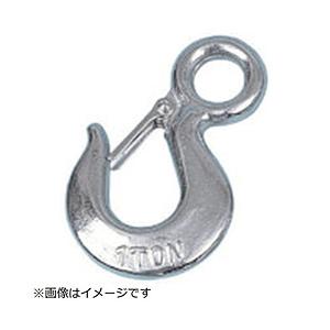 スリーエッチ ＨＨＨ　ステンレスアイフックラッチ付　１ｔ   ELS1