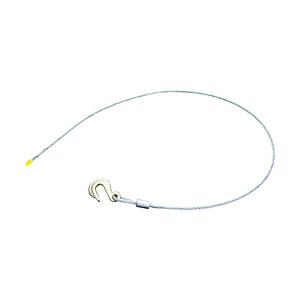 スリーエッチ 荷締機　取替ワイヤー　大用　NT1000