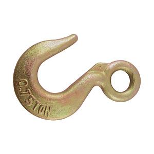 スリーエッチ アイフックラッチ無し　0．75t　EX0.75