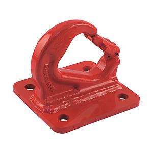 スリーエッチ ＨＨＨ　　　固定式フック（幅広型）   BHW1000