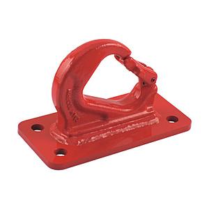 スリーエッチ ＨＨＨ　　　固定式フック（細型）   BHN1000