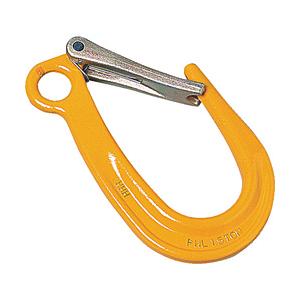 スリーエッチ ファンドリー　フックラッチ付　1.5t　FHL1.5