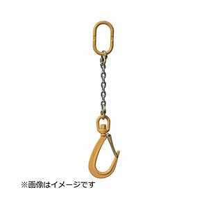 スリーエッチ ＨＨＨ　チェーンフック１．５ｔ（ＹＦ１．５付）
