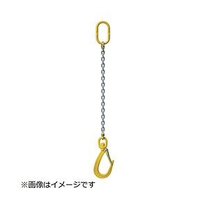 スリーエッチ ＨＨＨ　チェーンフック３ｔロング（ＹＦ３付）   CYF3L
