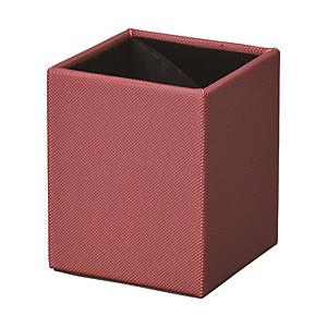 名古屋眼鏡 間仕切り付き メガネスタンド（ボルドー）5910-03