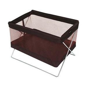 サキ ミニサイドワゴン・メッシュ R-331 ブラウン ＜VSI1602＞