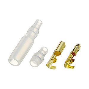 キタコ 0900-755-01000 ギボシ端子セット（S） CA/CB103 ホンダ