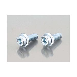 キタコ 0900-082-20006 F付キャップボルト（ステンレス） 8X40/1PC