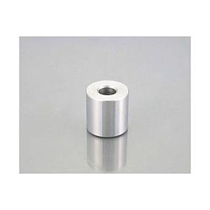 キタコ 0900-093-00071 アルミスペーサーカラー φ10用 26x25 汎用