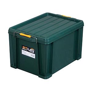 アステージ ＡＳＴＡＧＥ　ＳＴボックス　ＤＫグリーン　＃４５