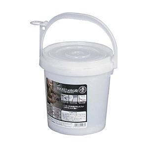 アステージ ＡＳＴＡＧＥ　ペイントヨウフタツキバケツ　＃５