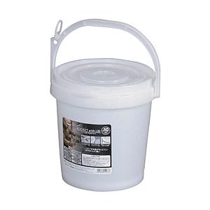 アステージ ＡＳＴＡＧＥ　ペイントヨウフタツキバケツ　＃１０