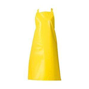 ワコウ マイティクロス エプロン ミニタイプ E1005-33 イエロー ＜SEP9606＞