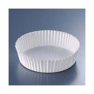 天満紙器 ペットカップ 白無地(300枚入) PTC11030-W ＜WPT3703＞