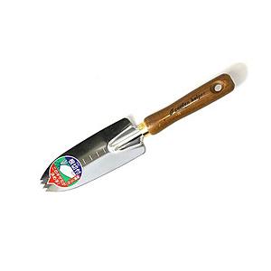 石黒金属 Garden Helper  根切付補強移植鏝 細 Garden Helper  G-2W...