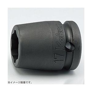 山下工業研究所 BD14410MJ-13 1/2インチ(12.7mm) アンカーボルト用ソケット(サ...