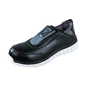 ジーベック ジーベック セフティシューズ 85128 ブラック 29.0CM 85128-90-29...