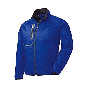 ジーベック ジーベック　軽防寒ブルゾン１６２−４６−Ｓ