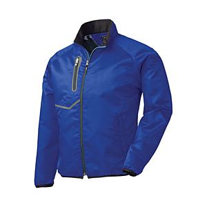 ジーベック ジーベック　軽防寒ブルゾン１６２−４６−Ｌ