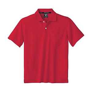 ジーベック ジーベック　半袖ポロシャツ６０３０−７１−Ｍ