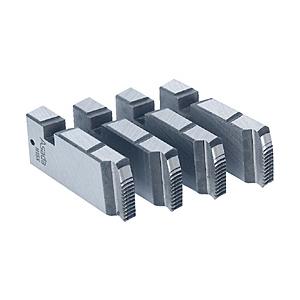 アサダ 管用テーパーねじ用チェーザ　AT1~11/2”−2”　鋼管用　NO89227