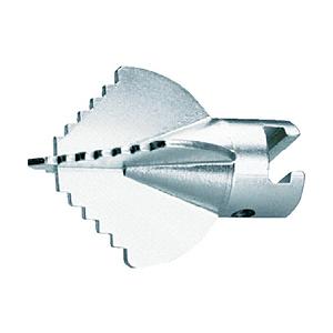 アサダ アサダ　パンチカッタ45　φ10・16mmワイヤ用 R72177